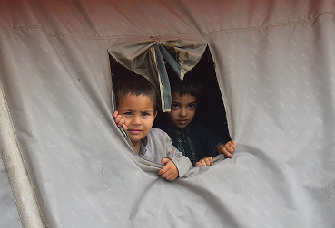 Shelter House